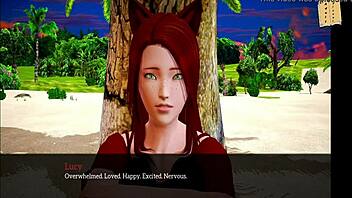 My New Family Episode 288