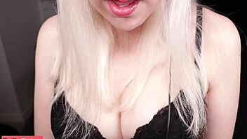 Russian POV Dirty Talk Seduction