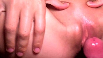 stepsister lay there with no panties, so why’d i slide my dick in her ass?