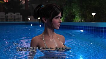 Complete gameplay - summer heat part 4