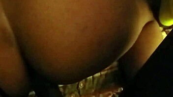 Slow Stroking Her from the Back in Hotel 😏