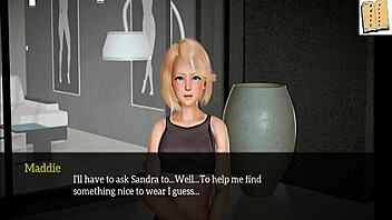 Emotions Run High In My New Family 24.