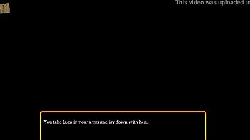 Does This Redhead In My New Family Take Monster Cock Bent Over?