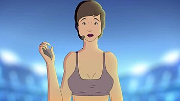 the magic mouse cartoon adventure