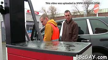 Coarse homosexual sex with wild sucking on tumblr, wow!