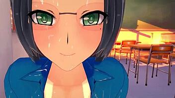 Shinmai Maou: Bully's Testament?