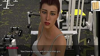 Elizabeth from WVM 61 isn’t happy at all, what’s up? 😕