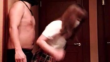 The intense emotions in ballbusting session 51