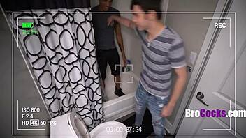 Stepbrotherly Pranking Gone Wrong