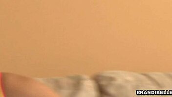 Brandi Belle's Wild Sex Party With Friends! Small Tits Everywhere!