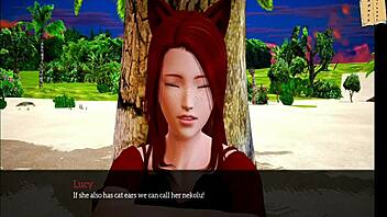 My New Family Episode 288