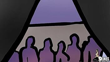 hardcore milfs taking big cocks in wild trailers