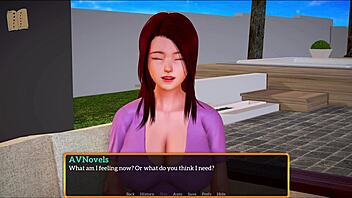 My new stepfamily adventures in this game episode 605