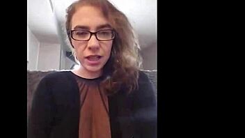 Self bondage jerk off instructions