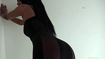 Freeze! Groped in Wild Time Stop Fetish!