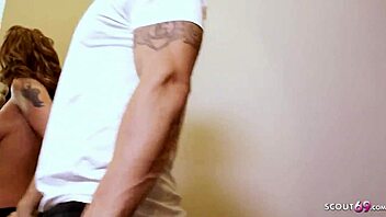 Huge Boobs Mom Seduces Neighbor For Cheating Cowgirl Fuck!