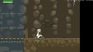 Flower Fairy Part 3 Scenes Playthrough Cartoon Anime Hentai