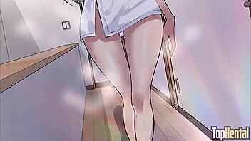 Stepmother’s concern for stepson: Secret class chapter 7