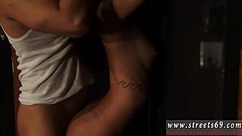 Fun Russian Teen Gina Valentina in Extreme Bondage