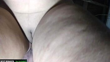 Damn, filling her tight pussy with hot cum balls deep!