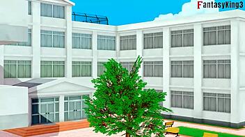 Shinmai Maou: Bully's Testament?