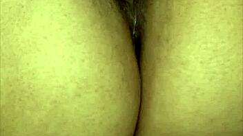 Horny Bbw Wife Spreads Sweet Pussy For Black Milf Fucking.