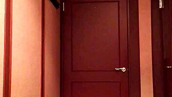 The intense emotions in ballbusting session 51