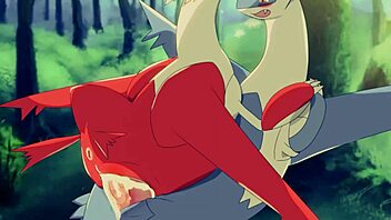 This Pokemon yiff ass compilation features Latias and Latios 😏