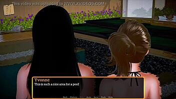 i love my new family 528 erotic game