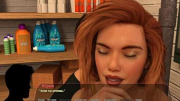 Complete gameplay of Haley's story part 8