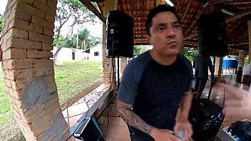 Morena Married for His Huge Cock 😍