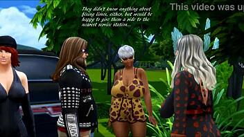 big tits shemale ass small tits cartoon interracial group milf tits big ass sims 4 ruby doris roadfuckers