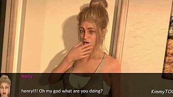 Spell book pt 2: housewife or slut?