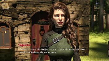 the price of power unfolds in episode 110 of the game