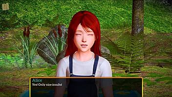 My New Family Episode 383