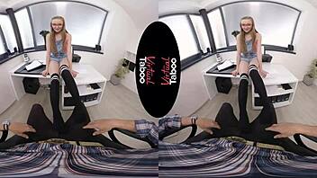 i watch my big fucked up family get taboo blowjobs