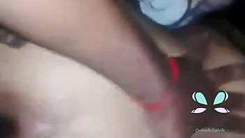 i love watching leyne rodriguez getting fucked by stranger