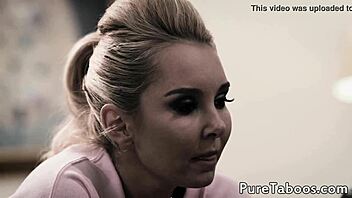 Can a tiny babe handle being drilled?