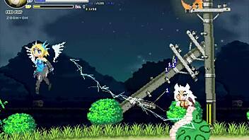 Echidna Wars DX Hentai Vore Game Link Available on Google Search