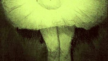 Vintage erotic cartoon illustration