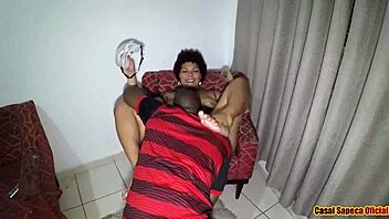 My wife is fucking her friend while I watch and film