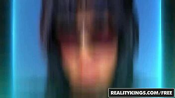 Realitykings - 8th Street Latinas - Bianka Valentina Vixen - Booty Buds