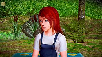 My New Family Episode 383