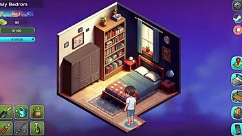 Watch this big tits anime hentai creampie with handjob, blowjob, and deepthroat action!