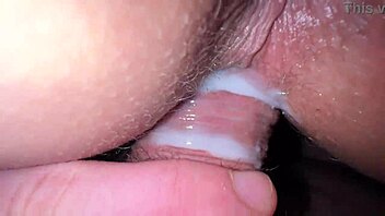 Rough POV Fuck With Stepsister's Husband: Tight Sex And Cumshot