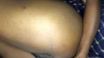 Did That 12 Inch Dildo Shake Your Thighs?