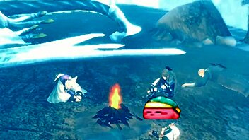 Sad Girl Harem Simulator 3 Drakengard Essay Uncensored Version