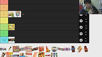 Elijo a unas italianas por lo que son para bajarme la calentura