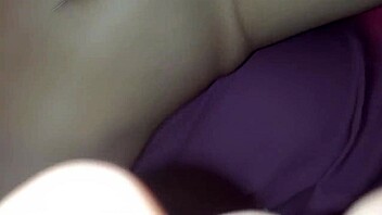 black and white interracial homemade video