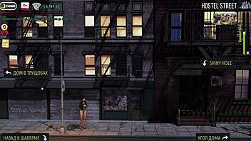 Complete Gameplay Of Fashion Business Episode Three Part Twenty Five